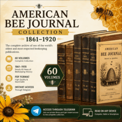 American Bee Journal