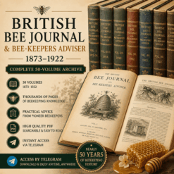 British Bee Journal