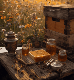 Classic Beekeeping Collection